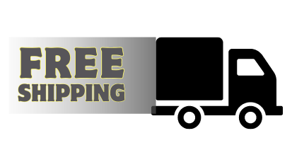 Free Shipping